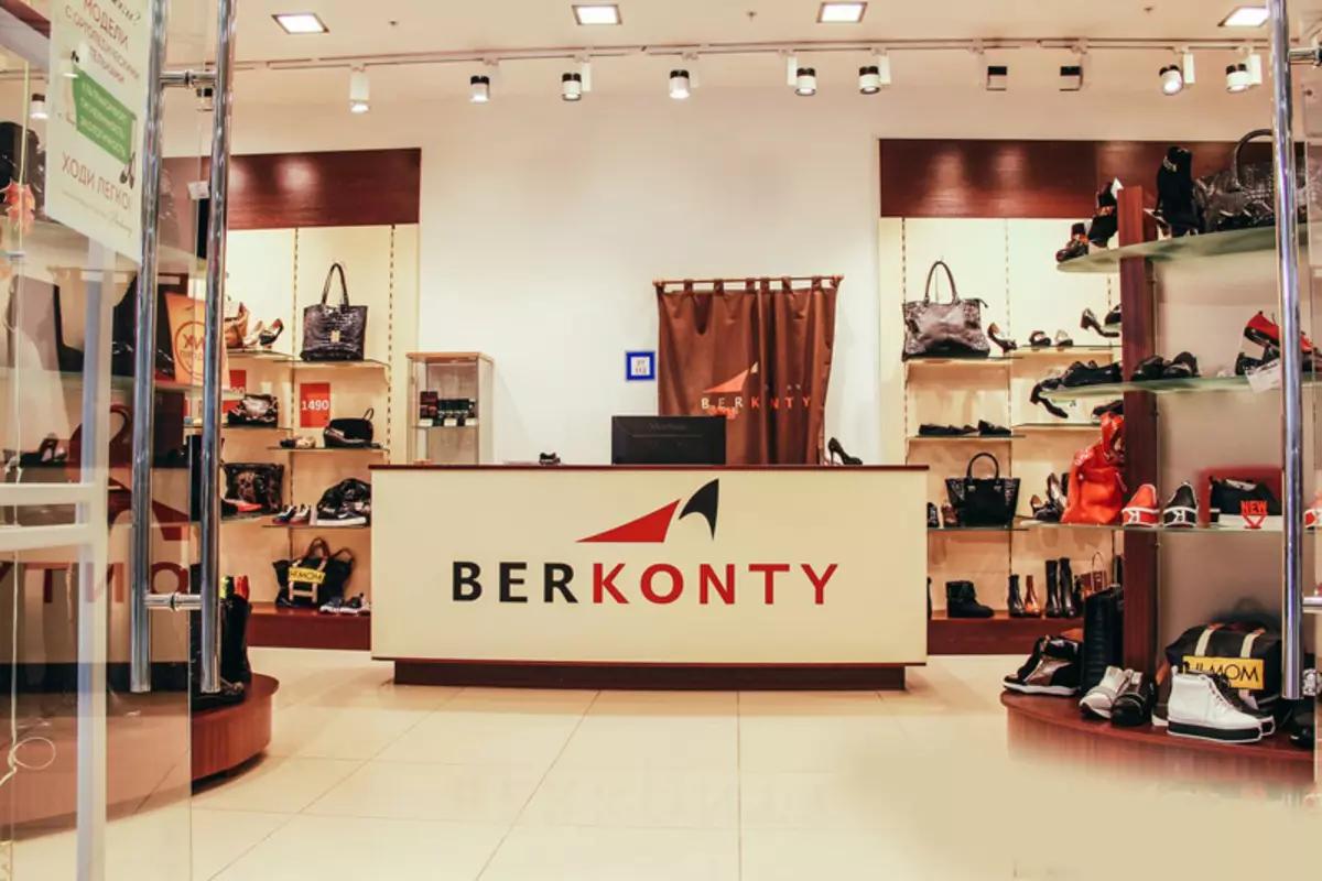 Berkonty (80 photos): Femme et Sandales, Chaussures, Sabo, Chaussures de ballet et autres chaussures à la mode, Critiques de fabricants 3734_5