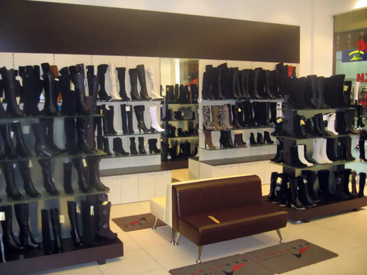 Berkonty (80 φωτογραφίες): Γυναικεία και σανδάλια, παπούτσια, Sabo, παπούτσια μπαλέτου και άλλα μοντέρνα παπούτσια, κριτικές κατασκευαστών 3734_6