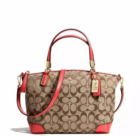 Coach Bags (64 ata): seevae, agaga Niu Ioka ma isi Fiazon Befame 3750_15