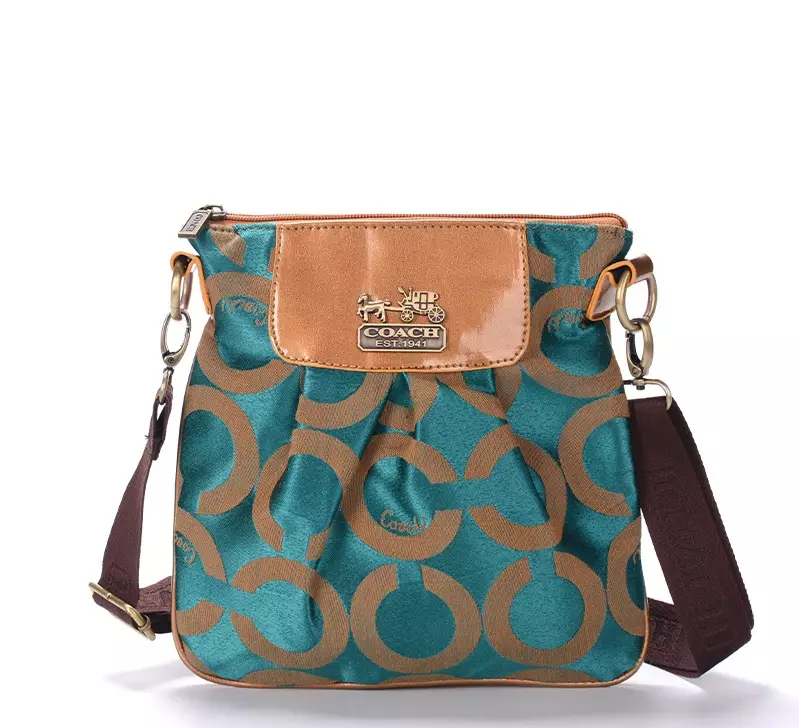 Coach Bags (64 ata): seevae, agaga Niu Ioka ma isi Fiazon Befame 3750_16