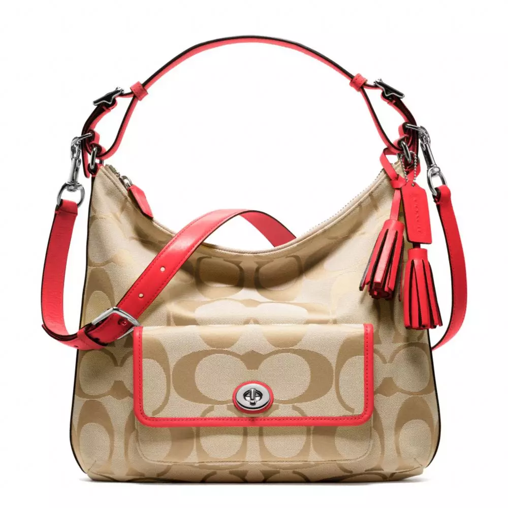 Coach Bags (64 ata): seevae, agaga Niu Ioka ma isi Fiazon Befame 3750_17