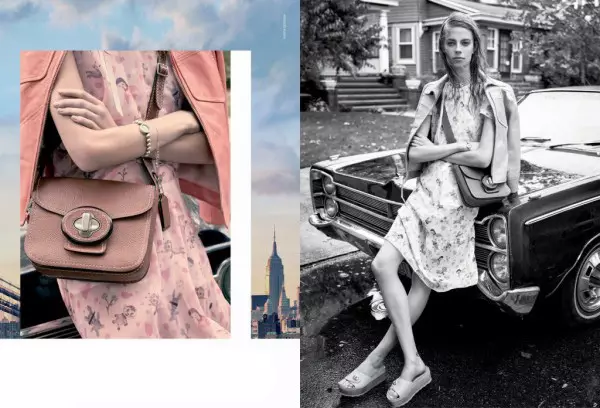 Treeneri kotid (64 fotot): kingad, vaimud New York ja muu Fashion Parfüümid 3750_58