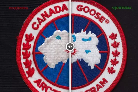 Canada Goose (86 Duab): Down Tsho thiab tsho tiv thaiv lub caij ntuj no, poj niam cov tiaj ua si, cov cua sov txhua yam, tshuaj xyuas kom ruaj 3767_70