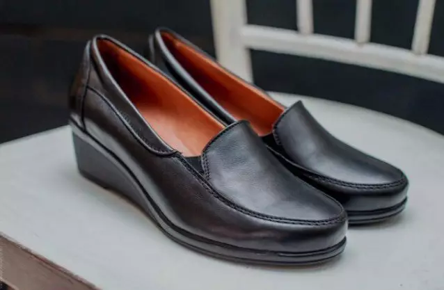 Basarab Shoes (71 foto): modelli di scarpe alla moda ed eleganti, recensioni di fabbrica 3773_14