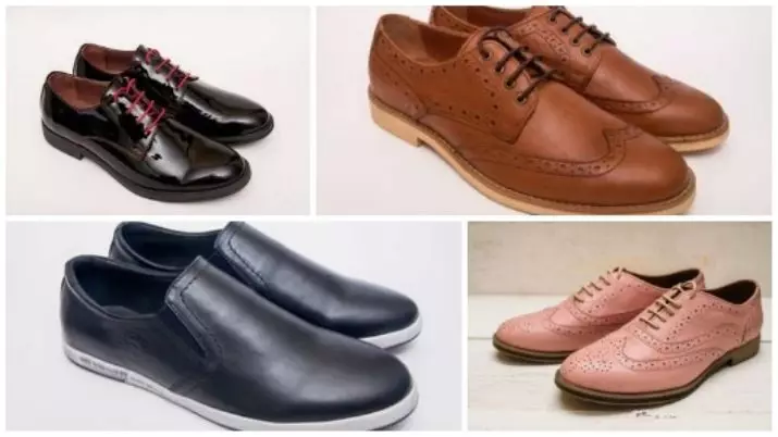 Basarab ဖိနပ် (71 ခု) - Fashionable နှင့် Styleable နှင့် Styleish မော်ဒယ်များ, စက်ရုံပြန်လည်သုံးသပ်ခြင်း 3773_2