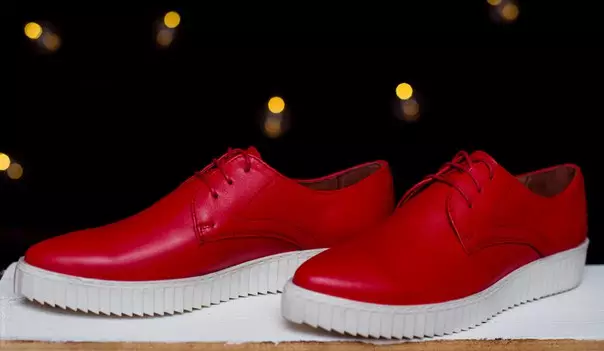 बसारब जूते (71 फोटो): जूते के फैशनेबल और स्टाइलिश मॉडल, कारखाने की समीक्षा 3773_22