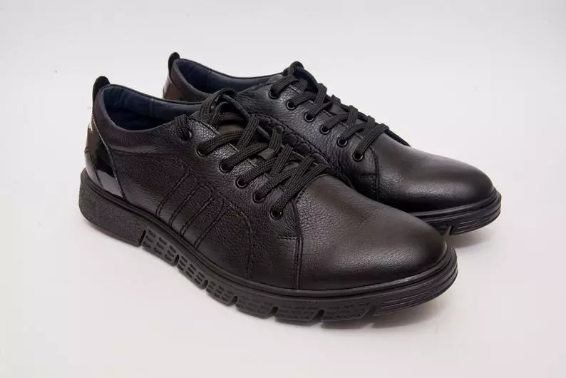 बसारब जूते (71 फोटो): जूते के फैशनेबल और स्टाइलिश मॉडल, कारखाने की समीक्षा 3773_53