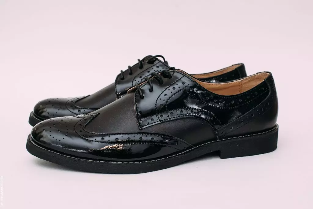 बसारब जूते (71 फोटो): जूते के फैशनेबल और स्टाइलिश मॉडल, कारखाने की समीक्षा 3773_56