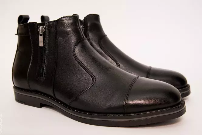 Basarab Shoes (71 billeder): Moderigtige og stilfulde modeller af sko, anmeldelser af Factory 3773_59