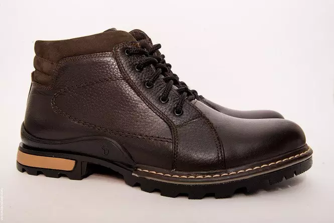Basarab ဖိနပ် (71 ခု) - Fashionable နှင့် Styleable နှင့် Styleish မော်ဒယ်များ, စက်ရုံပြန်လည်သုံးသပ်ခြင်း 3773_60