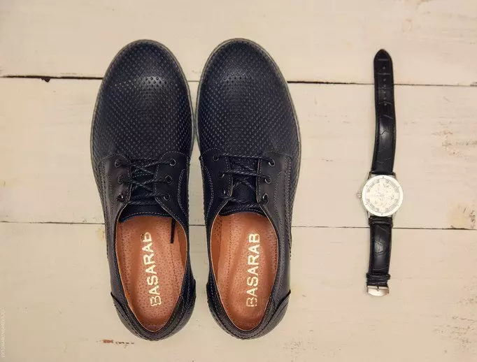 Basarab Shoes (71 mga larawan): Fashionable at naka-istilong mga modelo ng sapatos, mga review ng pabrika 3773_64
