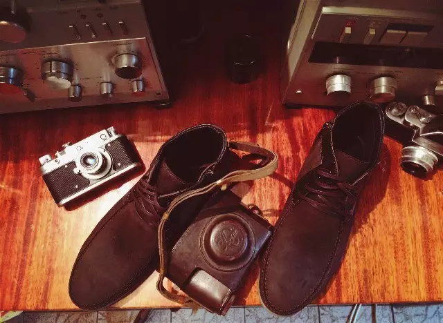 Basarab-Schuhe (71 Fotos): Modische und stilvolle Modelle von Schuhen, Bewertungen von Factory 3773_68