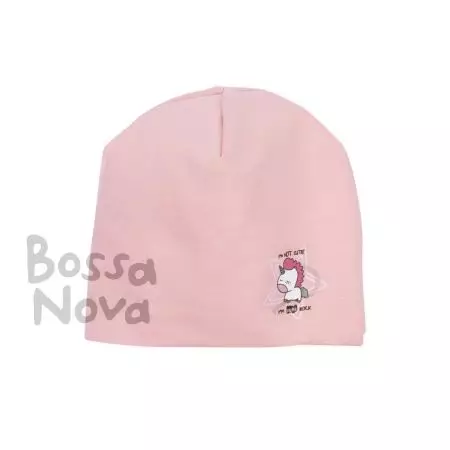 Bossa Nova (52 bilder): Barnkläder för nyfödda, pyjamas och kropp, hatt och jumpsuit, kvalitet om kvalitet 3775_40