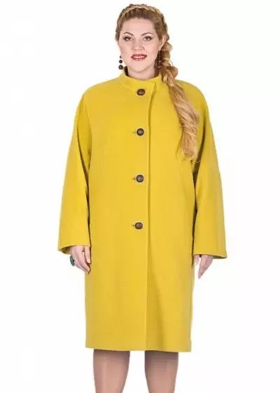 Sinar kabát (43 fotó): Női modellek a sinar-tól 377_12