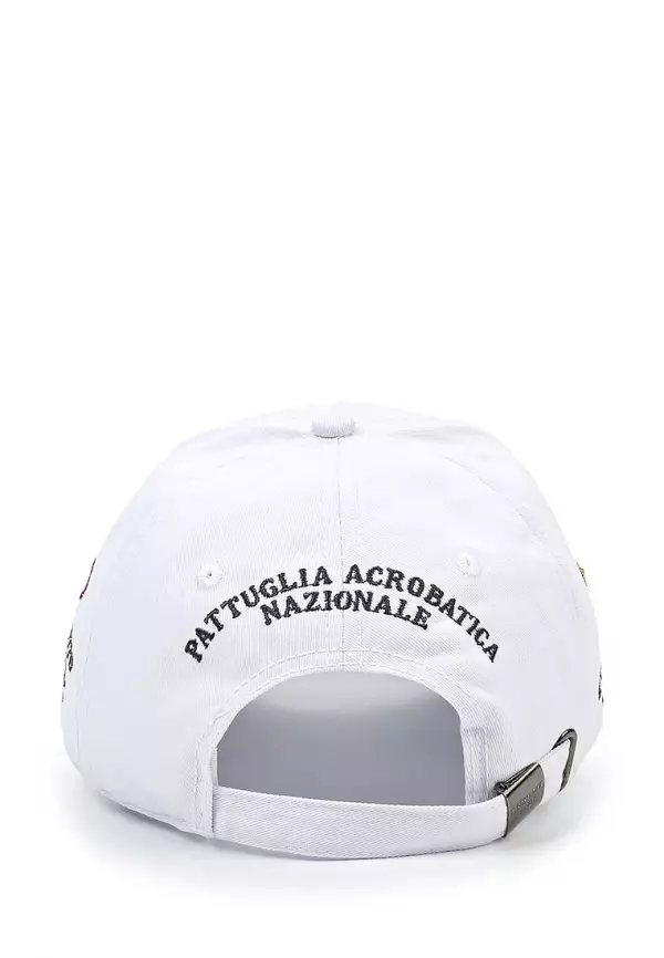 Aeronautica Militare (51 Fotoğraf): Polo Tişörtler, Beyzbol Şapkası, Şort ve Ayakkabı, Ceketler, Çanta ve Sweatshirt, Marka Pantolonları 3780_42