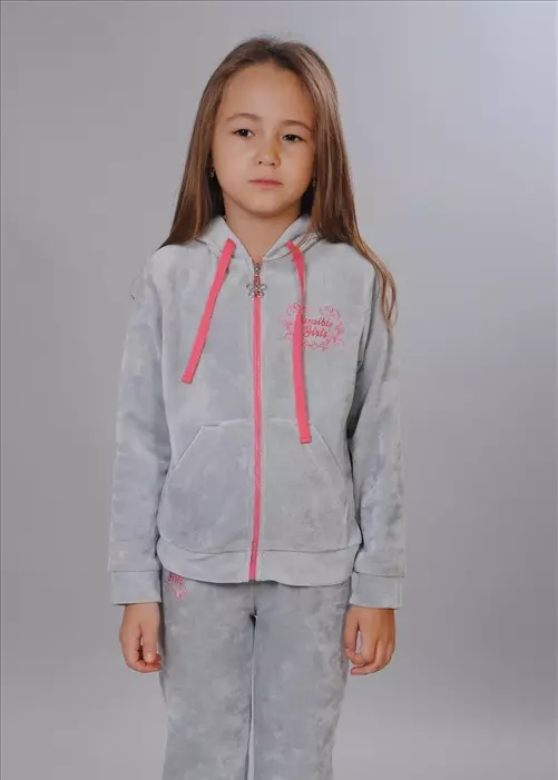 Cutie Susie (52 Fotos): Schuluniform, Kleider, Kostüme und andere Kinderbekleidung für Mädchen 7 Jahre, Produktbewertungen 3792_23
