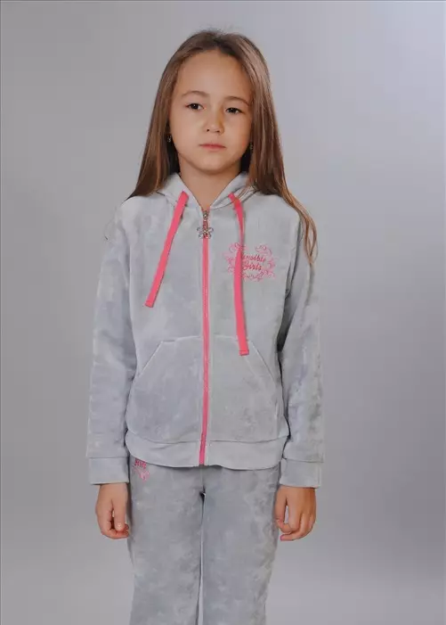 Cutie Susie (52 billeder): skoleuniform, kjoler, kostumer og andre børnetøj til piger 7 år, produktanmeldelser 3792_23