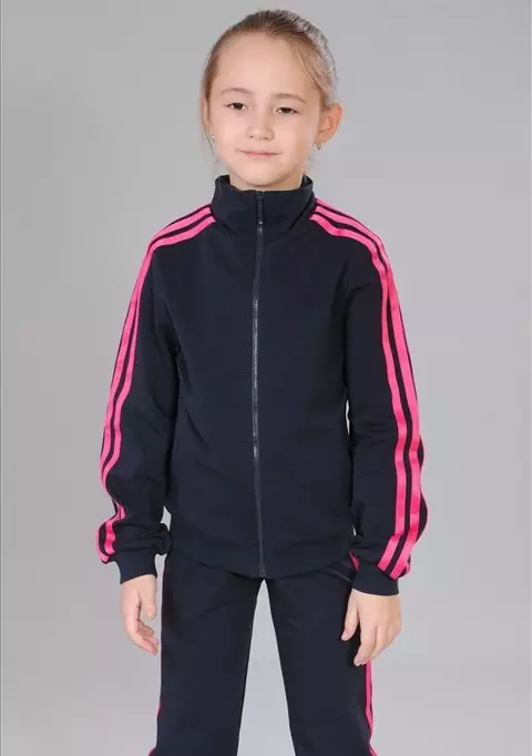 Cutie Susie (52 foto): uniforme scolastica, abiti, costumi e altri indumenti per bambini per ragazze 7 anni, recensioni di prodotti 3792_24