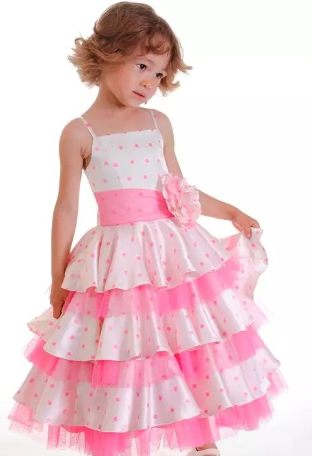 Cutie Susie (52 billeder): skoleuniform, kjoler, kostumer og andre børnetøj til piger 7 år, produktanmeldelser 3792_38