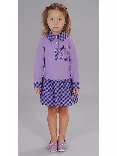 Cutie Susie (52 Fotos): Schuluniform, Kleider, Kostüme und andere Kinderbekleidung für Mädchen 7 Jahre, Produktbewertungen 3792_43