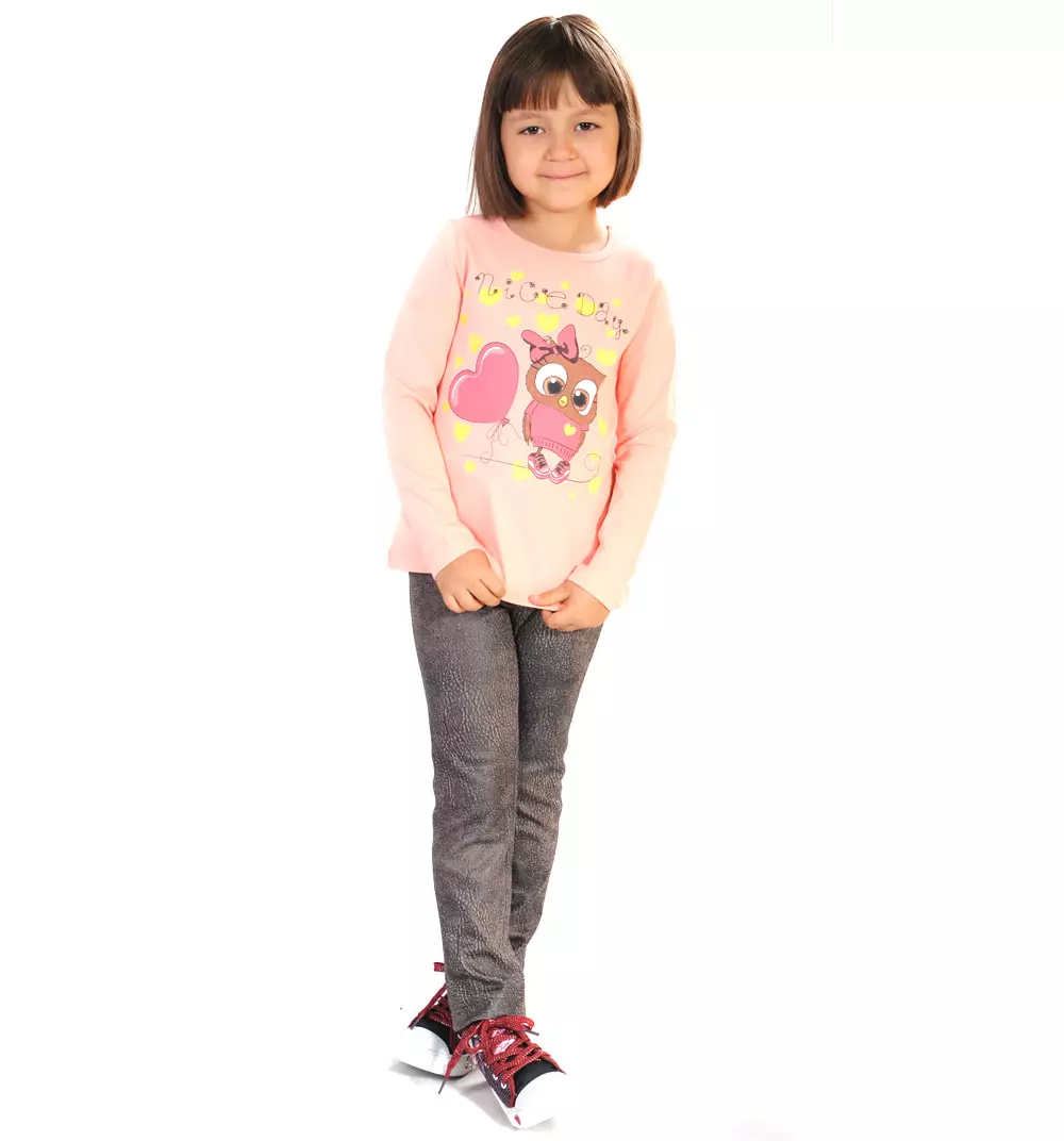 Cutie Susie (52 billeder): skoleuniform, kjoler, kostumer og andre børnetøj til piger 7 år, produktanmeldelser 3792_45