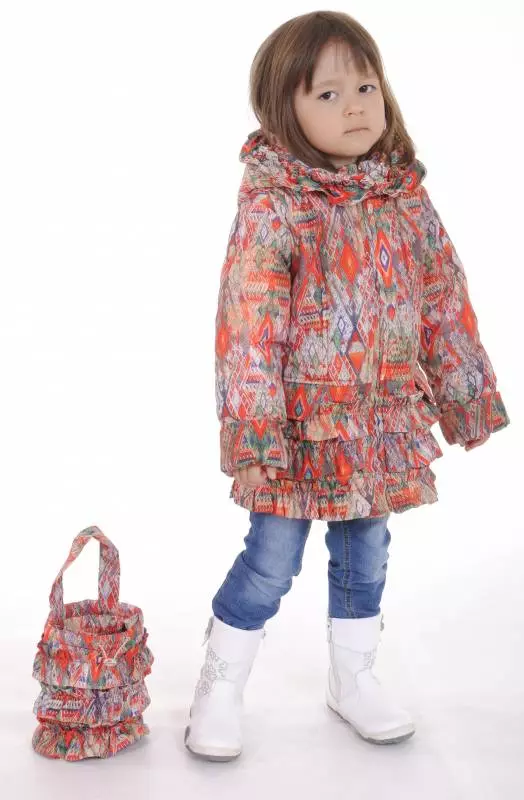 Cutie Susie (52 foto): uniforme scolastica, abiti, costumi e altri indumenti per bambini per ragazze 7 anni, recensioni di prodotti 3792_48