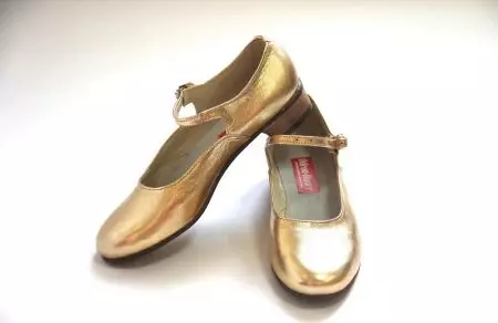 Bloch（59張照片）：芭蕾舞鞋和舞蹈運動鞋，指針，鞋子和其他芭蕾舞鞋 3796_37