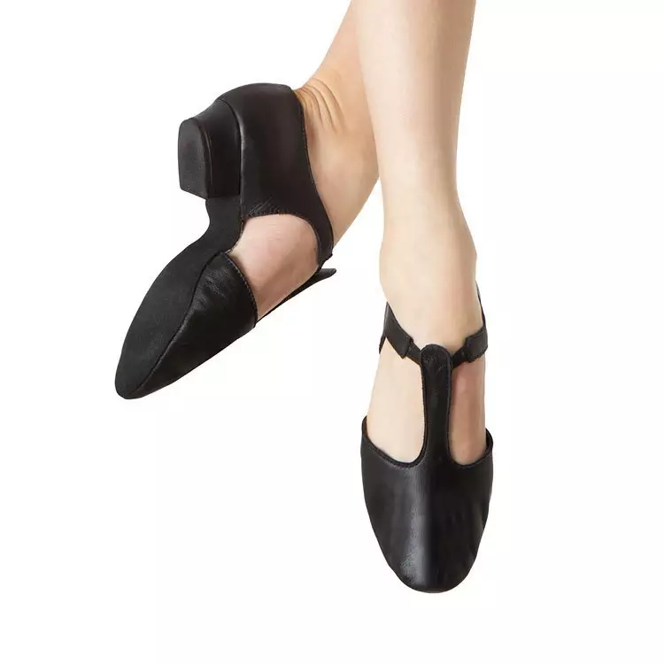 Bloch（59張照片）：芭蕾舞鞋和舞蹈運動鞋，指針，鞋子和其他芭蕾舞鞋 3796_46