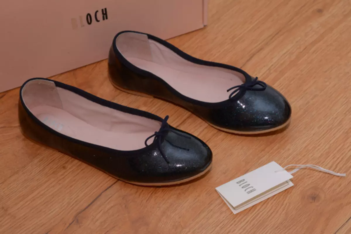 Bloch (59 fotos): zapatos de ballet y zapatillas de deporte de baile, puntas, zapatos y otros zapatos de ballet 3796_47