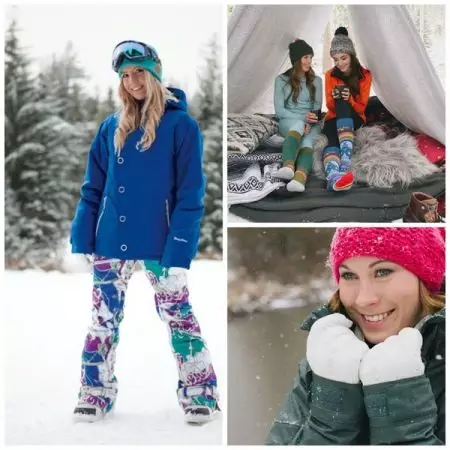 Burton kläder (59 bilder): Snowboards och snowboardkläder, ryggsäckar, jackor och kvinnors stövlar 3799_25