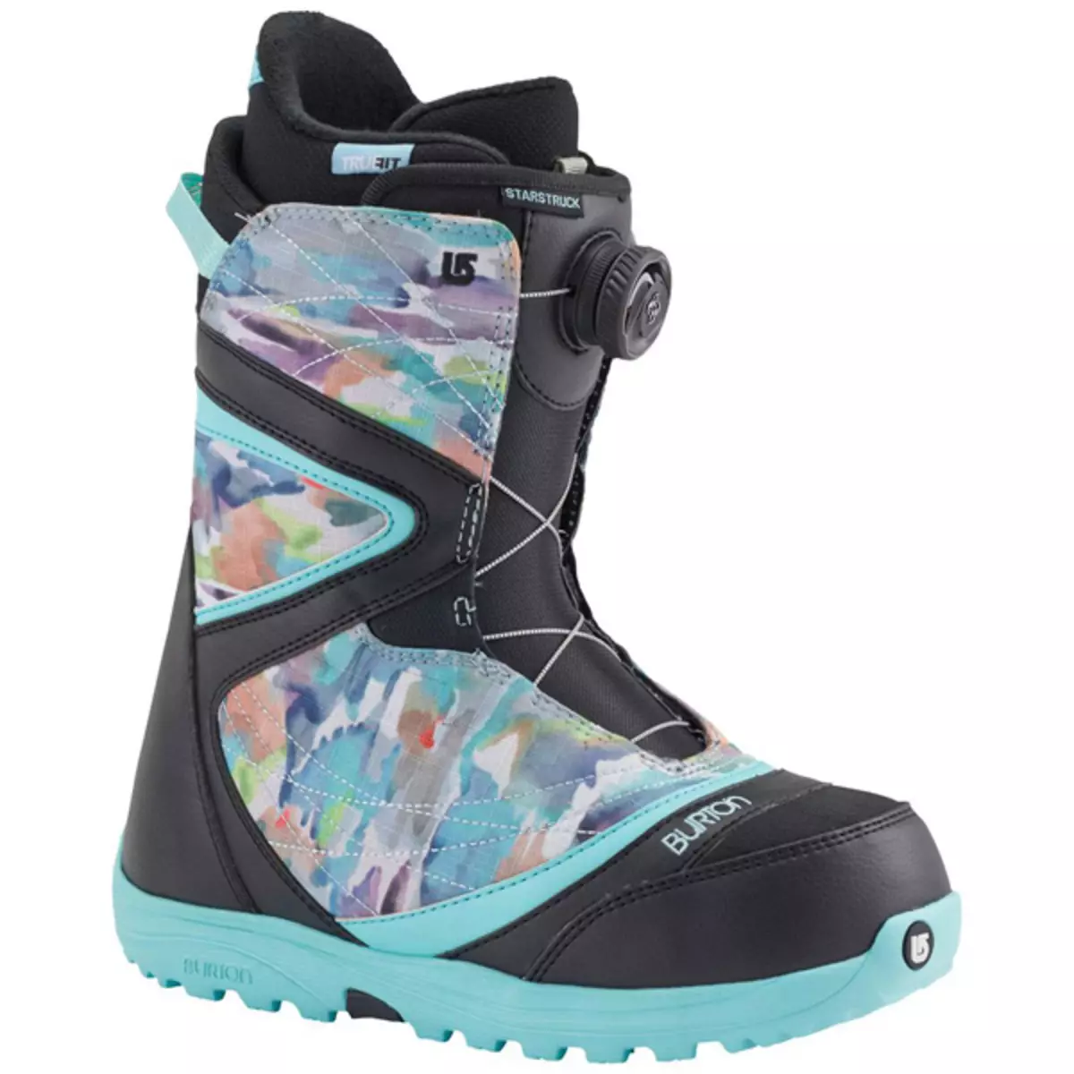 Roupas Burton (59 fotos): Snowboards e roupas snowboard, mochilas, jaquetas e botas femininas 3799_38