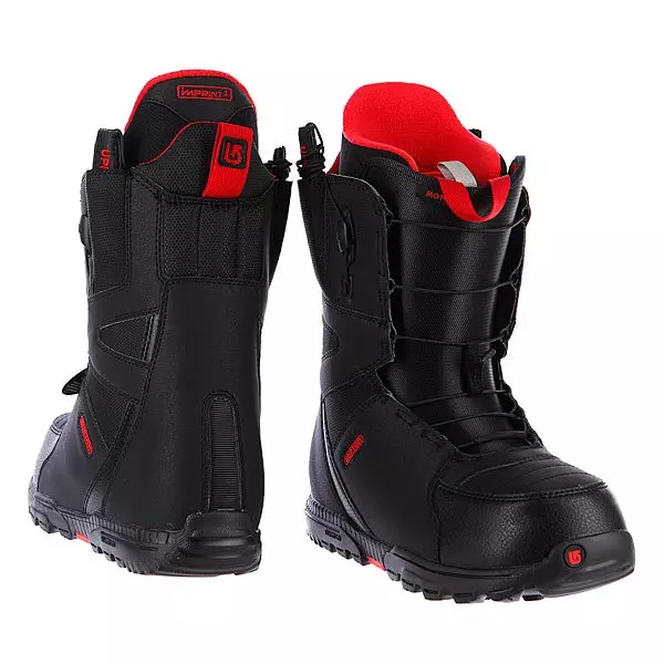 Ħwejjeġ Burton (59 Ritratti): Snowboards u ħwejjeġ tas-silġ, backpacks, ġkieket u boots tan-nisa 3799_41