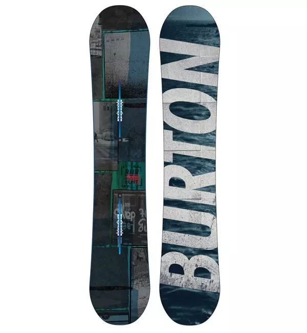 Hotunan Bugton (59 Hoto): Snowboards da suturar dusar kankara, jakunkuna, jaket da takalmin mata 3799_48