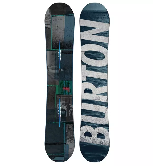 Burton-vestaĵo (59 fotoj): Snowboards kaj snowboard-vestaĵoj, tornistroj, jakoj kaj virinaj botoj 3799_48