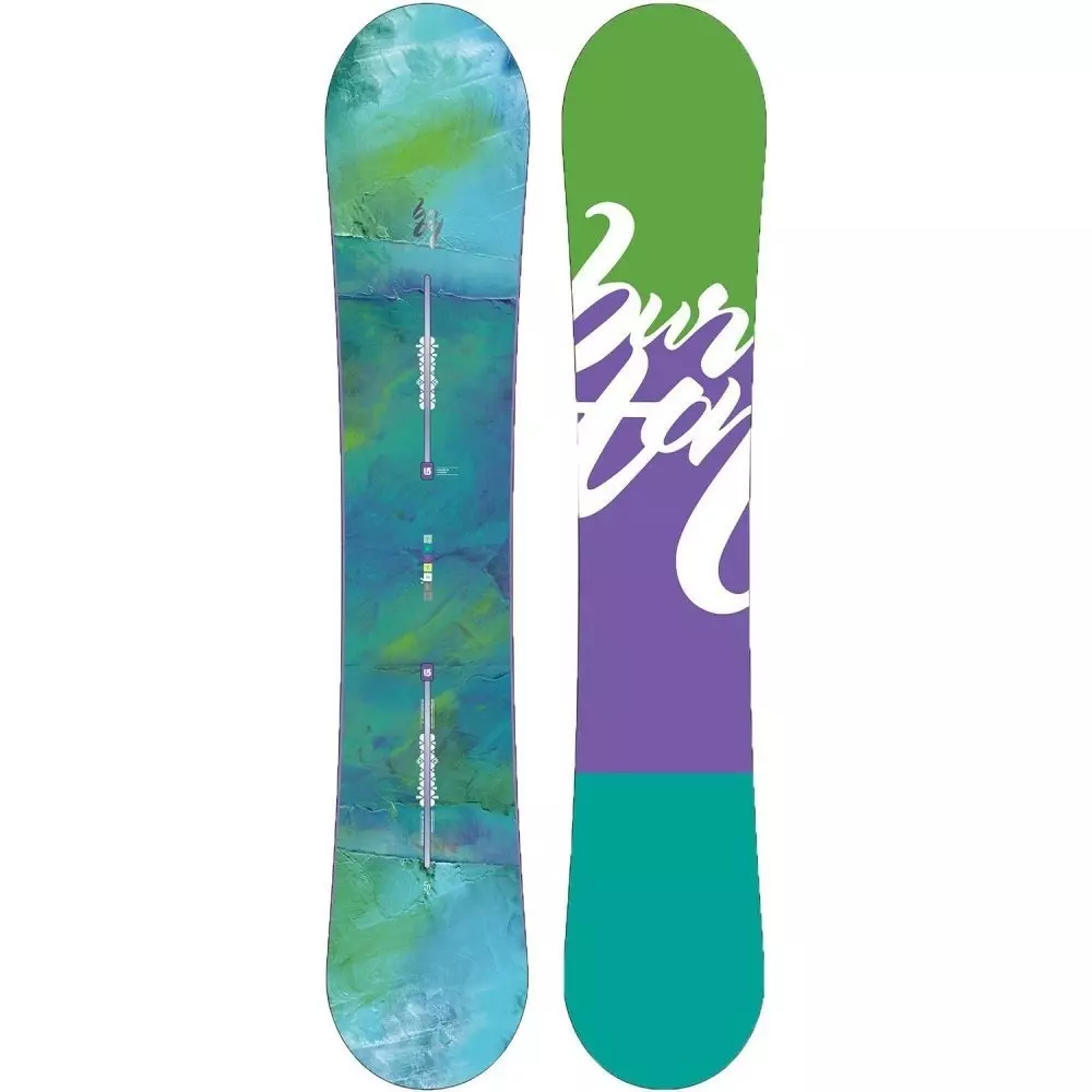Burton Clothing (59 foto's): Snowboards en snowboard klean, rêchsekjes, jassen en laarzen foar froulju 3799_49