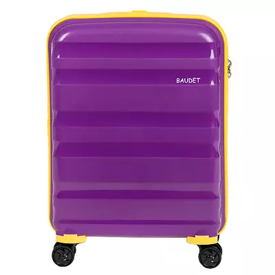 Baudet (61 Fotoğraf): Bavullar, Tekerleklerde Alışveriş Çantaları ve Plastik Modeller Seyahat, Kalite 3800_12