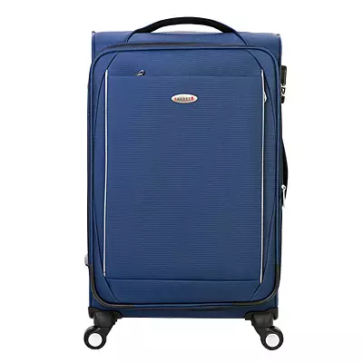 Bautet (61 fotografii): valize, saci de cumpărături pe roți și modele de plastic Travel, Calitate 3800_26