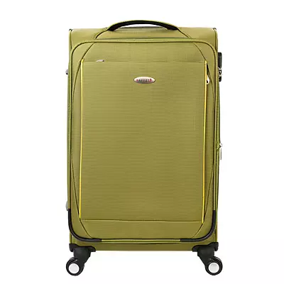 Baudet (61 Fotoğraf): Bavullar, Tekerleklerde Alışveriş Çantaları ve Plastik Modeller Seyahat, Kalite 3800_28