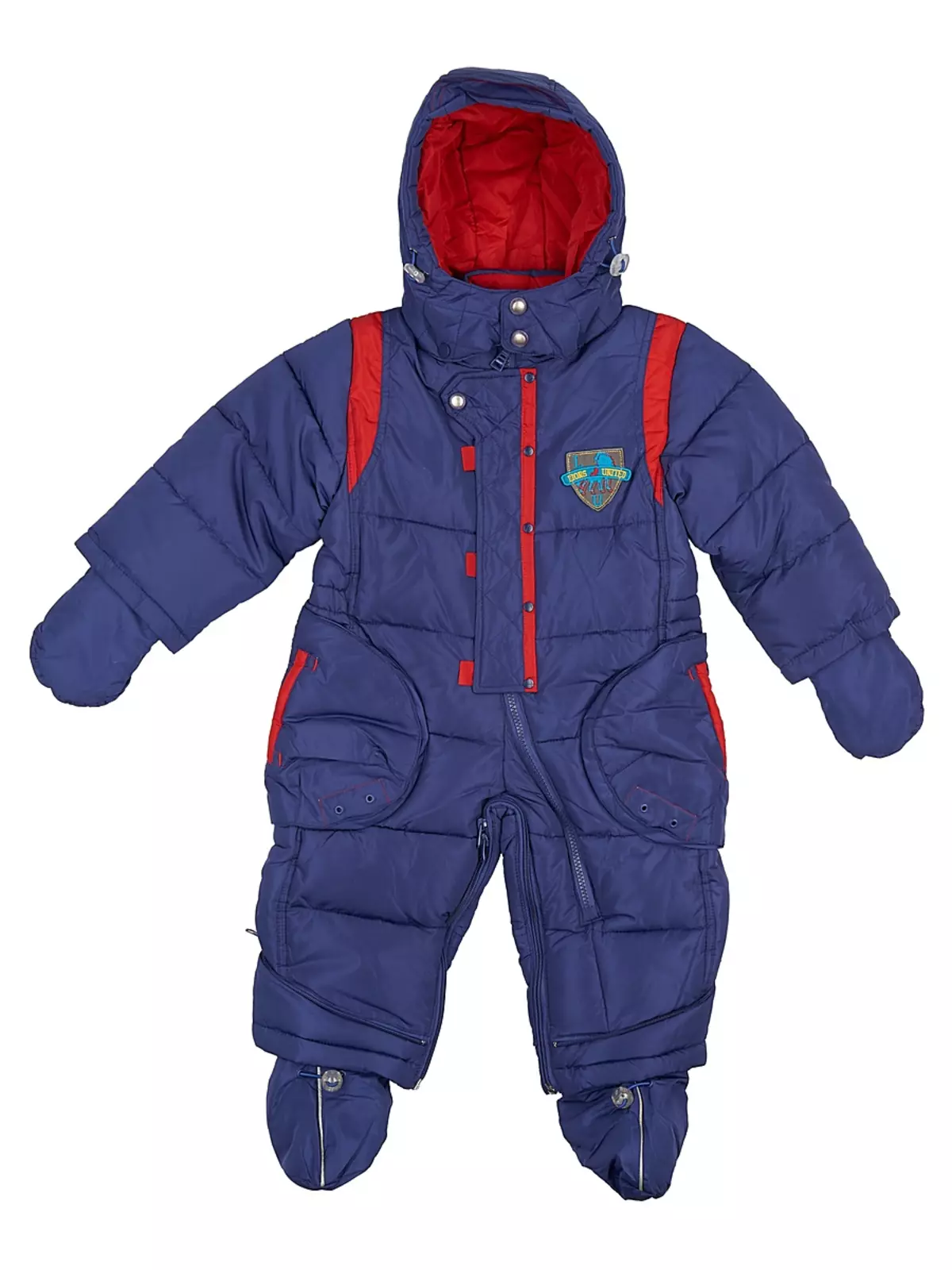 Bilemi（38張照片）：兒童服裝，冬季套裝和工作服，雨衣和夾克，品牌評論 3802_11