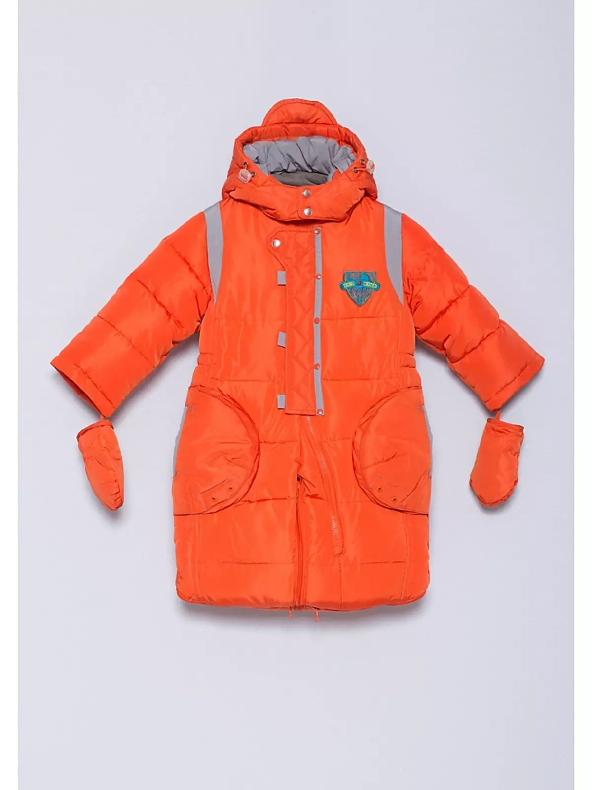 Bilemi (38 фотографии): Детска облека, зимски комплети и комбинезони, мантил и јакни, прегледи на брендот 3802_13