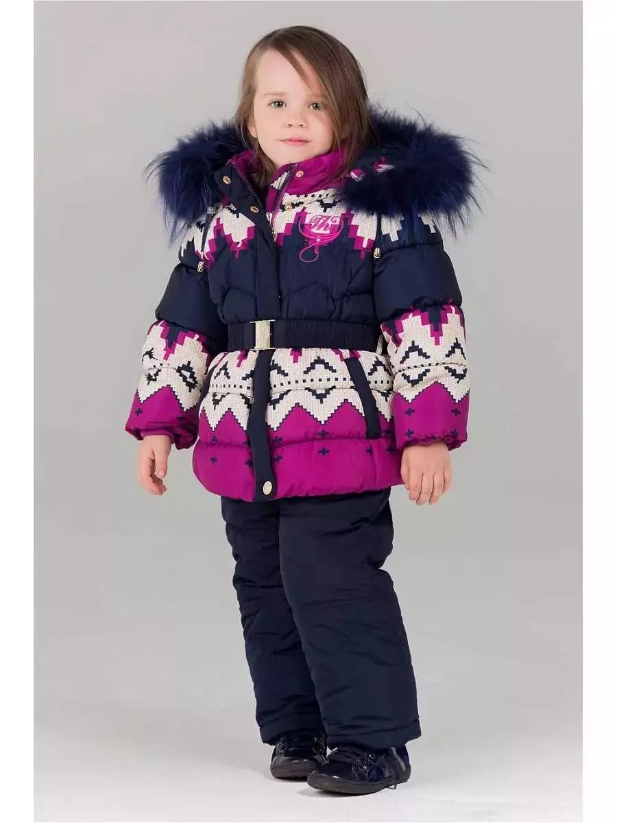 Bilemi (38 fotók): Gyermekruházat, téli készletek és overallok, esőköpeny és kabát, márka visszajelzések 3802_16
