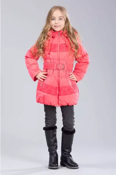 Билеми (38 фотографија): Дечија одећа, зимски сетови и комбинезон, кабаница и јакне, критике марке 3802_17