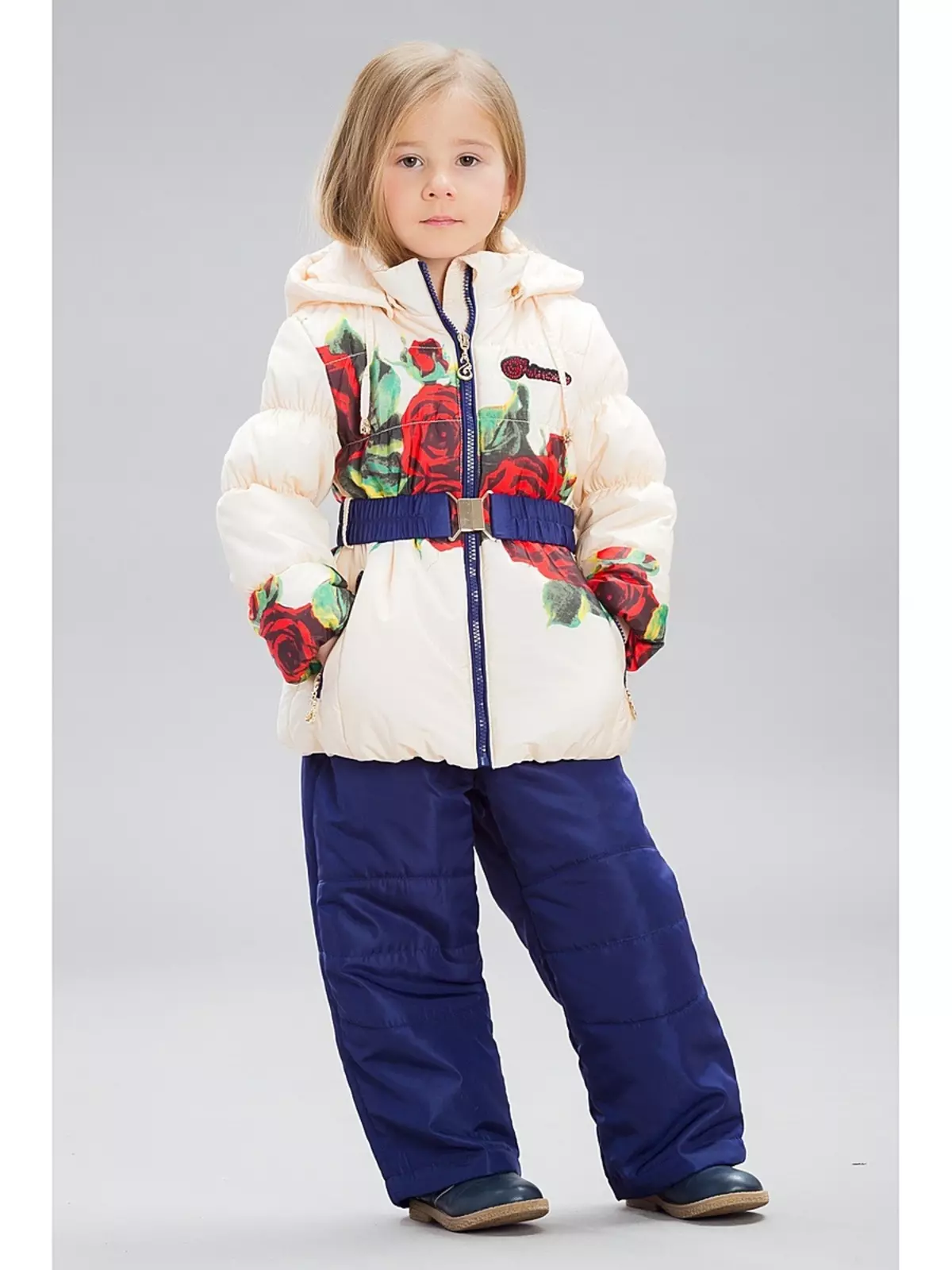 Bilemi (38 foton): Barnkläder, vinterpaket och overaller, regnrock och jackor, varumärkesrecensioner 3802_20