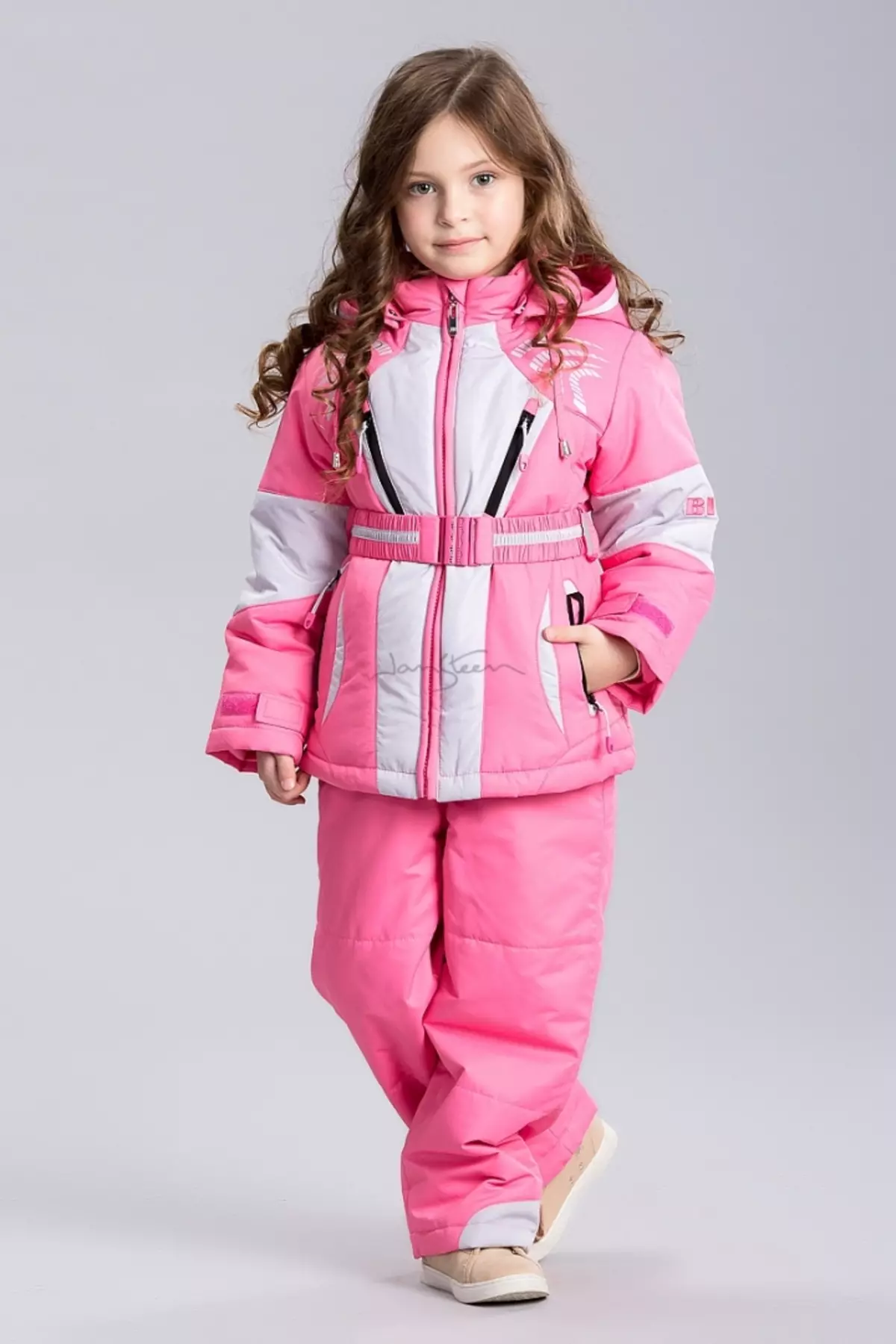 Bilemi (38 تصاویر): بچوں کے کپڑے، موسم سرما کی کٹس اور overalls، برسات اور جیکٹ، برانڈ جائزے 3802_21