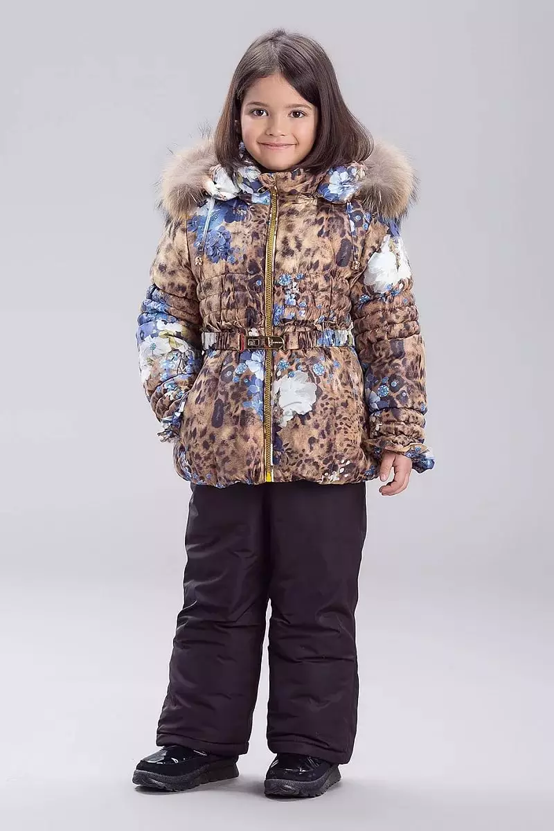 Билеми (38 фотографија): Дечија одећа, зимски сетови и комбинезон, кабаница и јакне, критике марке 3802_22
