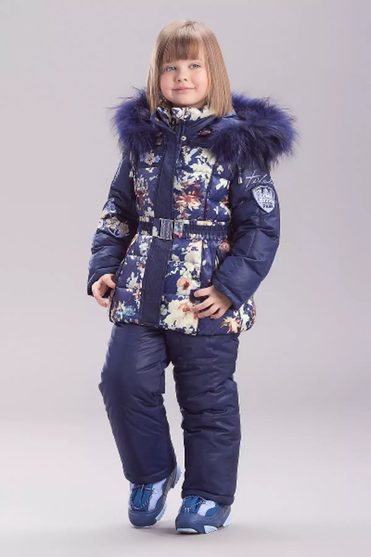Bilemi (38 تصاویر): بچوں کے کپڑے، موسم سرما کی کٹس اور overalls، برسات اور جیکٹ، برانڈ جائزے 3802_25