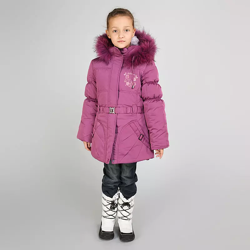 Bilemi (38 รูป): เสื้อผ้าเด็ก, ชุดฤดูหนาวและชุดหลวม, เสื้อกันฝนและแจ็คเก็ต, รีวิวแบรนด์ 3802_30
