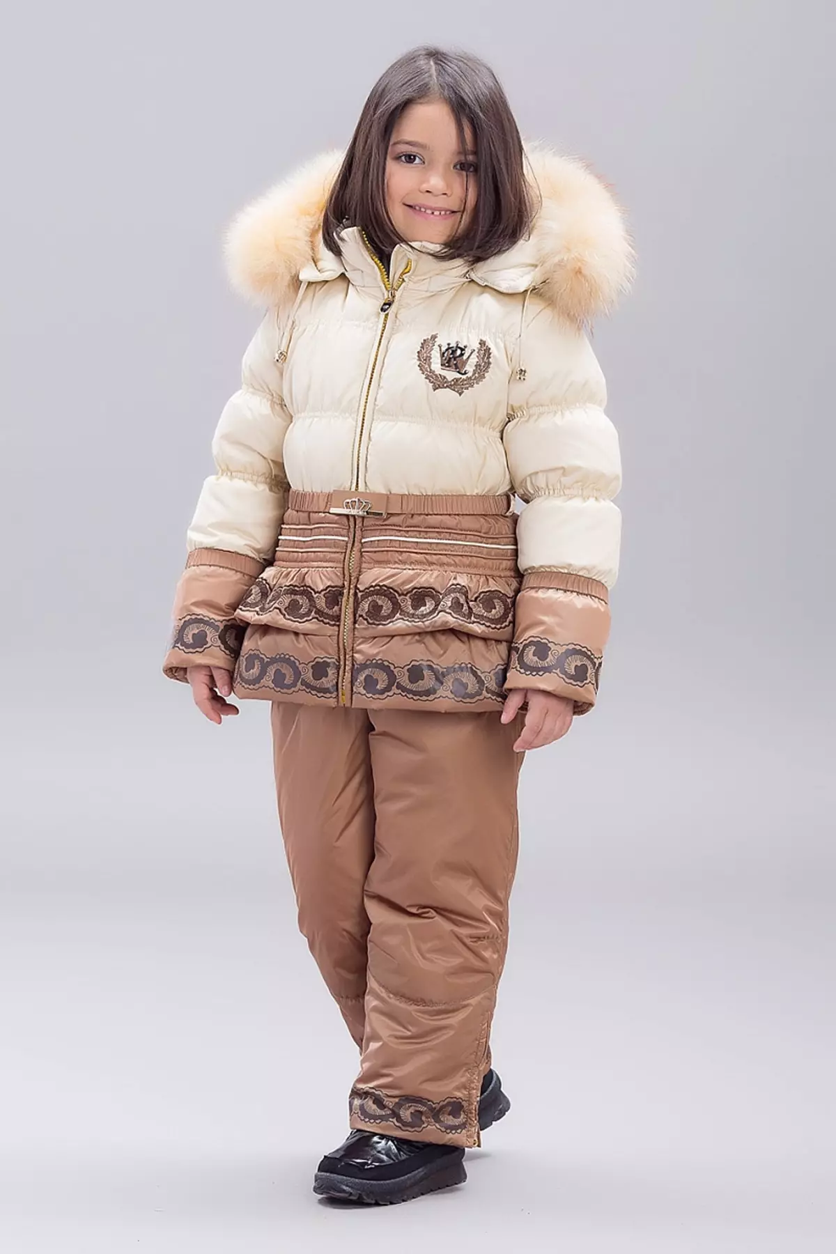 Билеми (38 фотографија): Дечија одећа, зимски сетови и комбинезон, кабаница и јакне, критике марке 3802_31