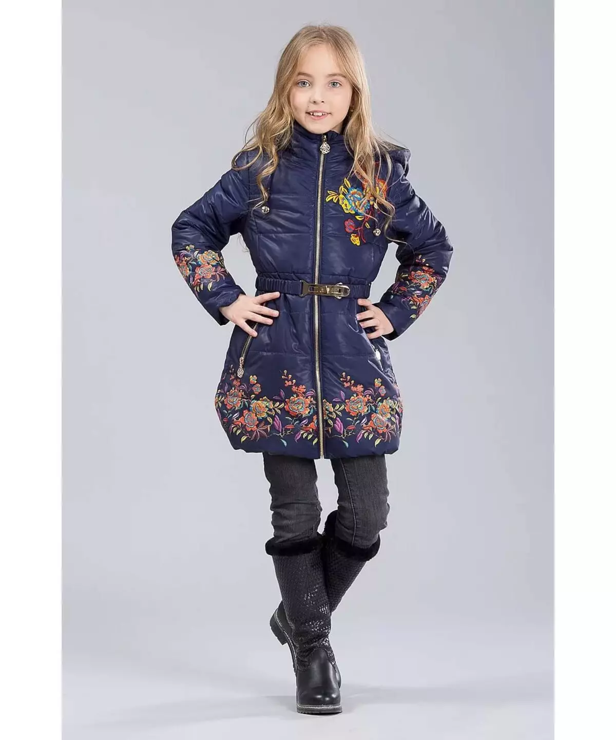 Bilemi（38张照片）：儿童服装，冬季套装和工作服，雨衣和夹克，品牌评论 3802_32