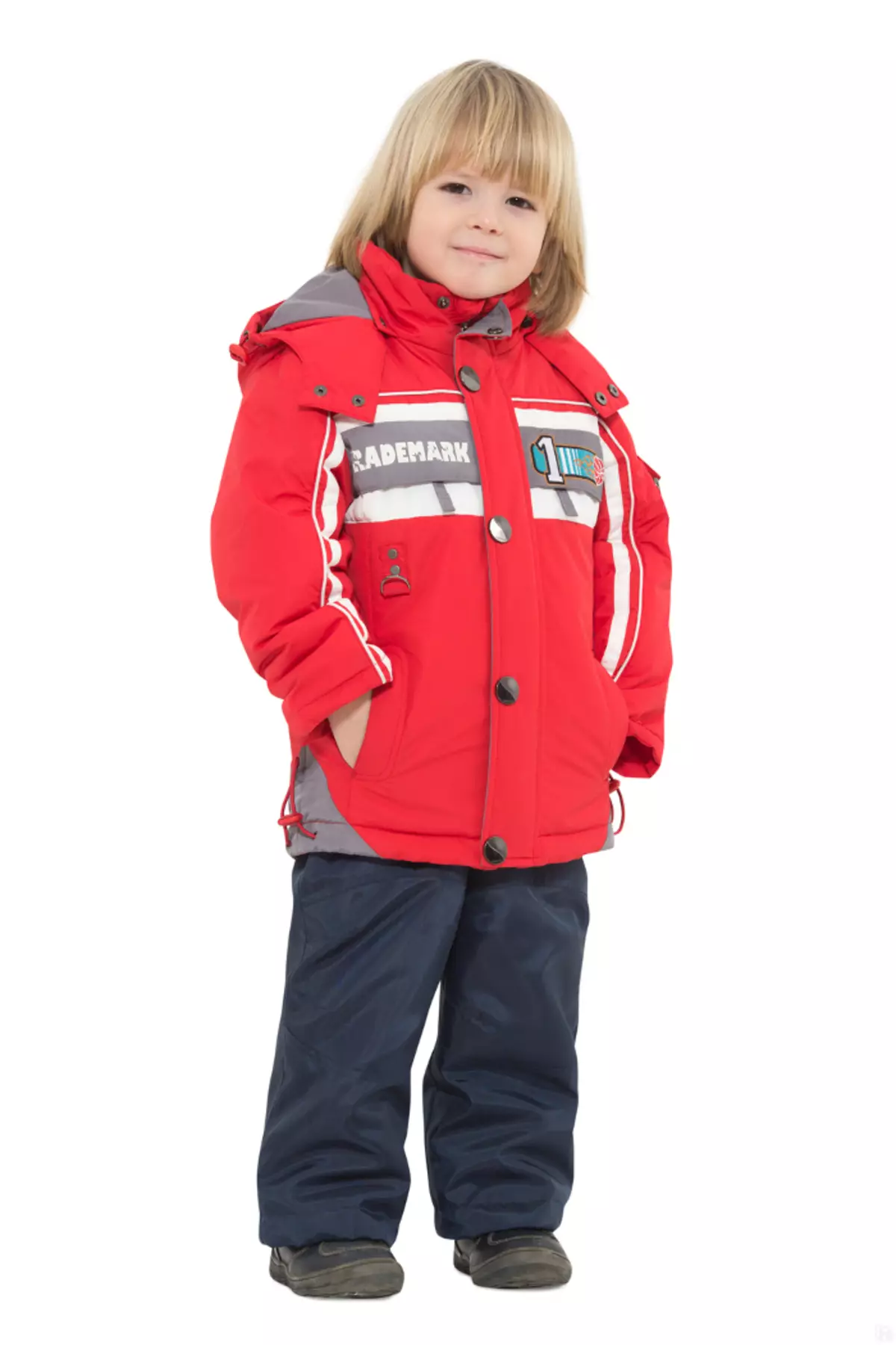Bilemi (38 장의 사진) : 어린이 의류, 겨울 키트 및 바지, 레인 코트 및 재킷, 브랜드 리뷰 3802_33
